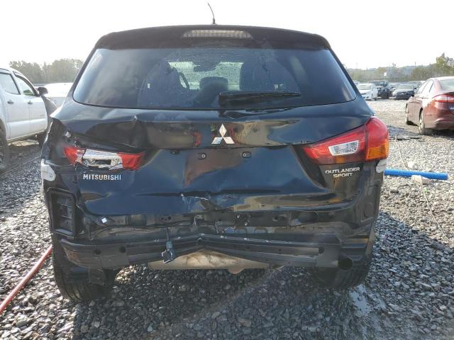 VIN 4A4AP4AUXFE033553 2015 MITSUBISHI OUTLANDER no.6