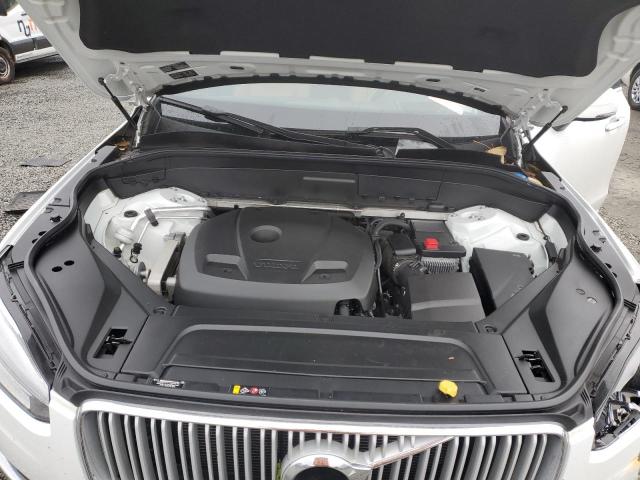 2017 VOLVO XC90 T6 - YV4A22PL8H1146420