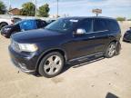 2015 DODGE DURANGO SX - 1C4RDHAG7FC120326
