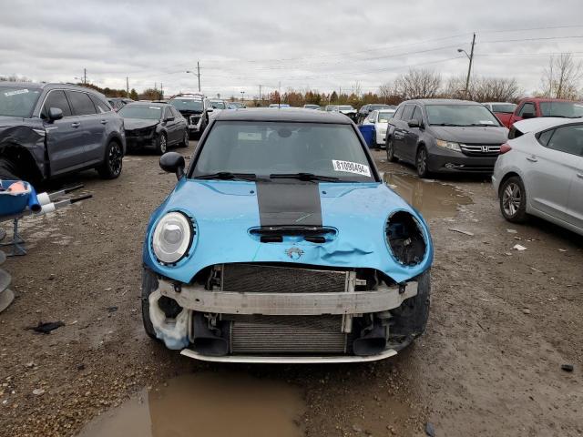 2016 MINI COOPER S - WMWXU3C56G2B62709