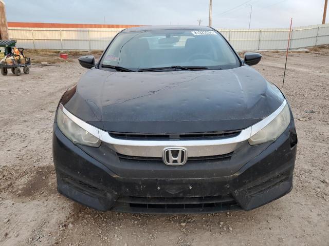 VIN 19XFC2F53GE041367 2016 Honda Civic, LX no.5