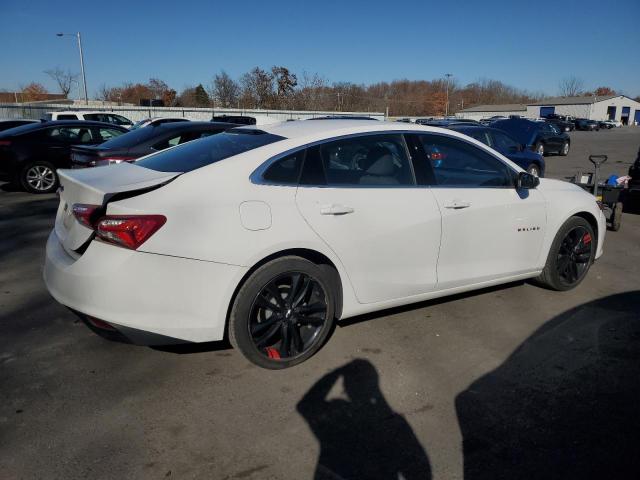 2020 CHEVROLET MALIBU LT - 1G1ZD5ST2LF129321