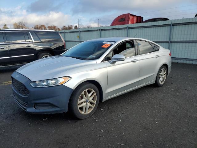 VIN 3FA6P0H79DR350102 2013 Ford Fusion, SE no.1