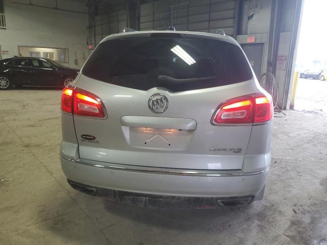 2016 BUICK ENCLAVE - 5GAKVBKDXGJ231497