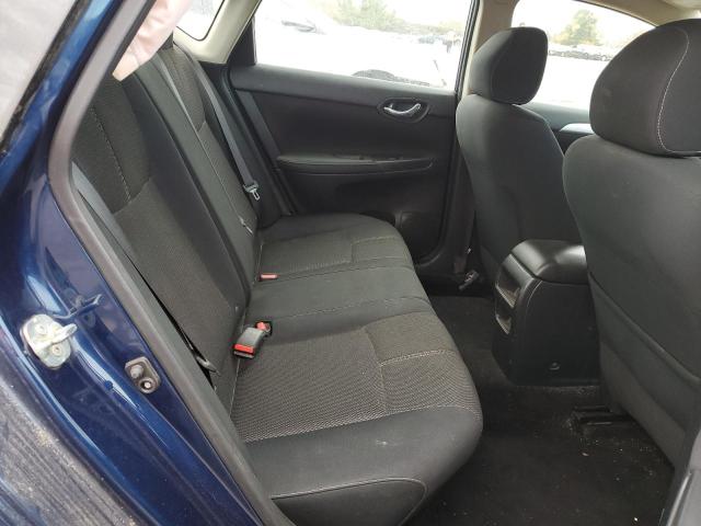 2016 NISSAN SENTRA S - 3N1AB7APXGY337118