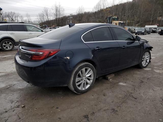 2015 BUICK REGAL PREM 2G4GP5EXXF9265743