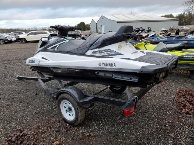 YAMAHA VX CRUISER 2016 YAMA0559L516 photo #4