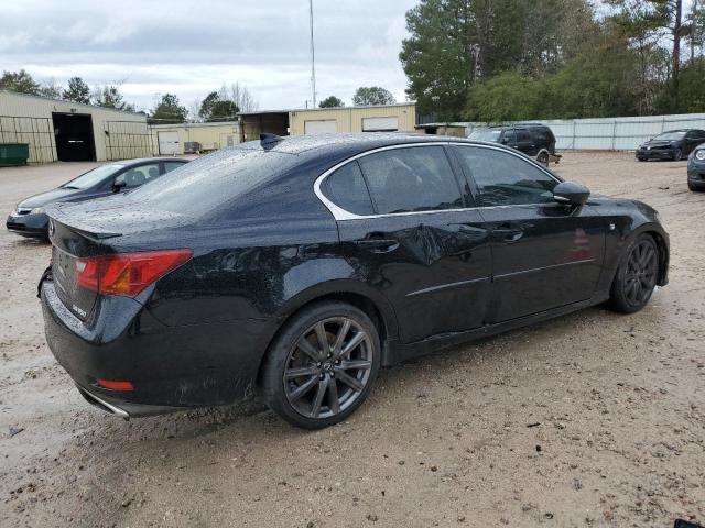 VIN JTHBE1BL1FA006155 2015 LEXUS GS350 no.3