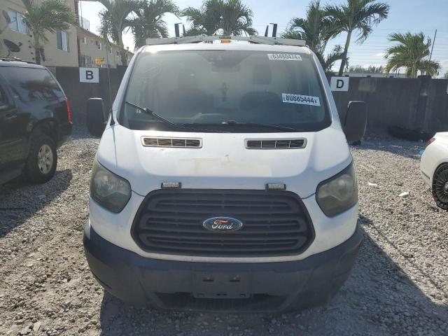 VIN 1FTNE1ZM2FKA18306 2015 FORD TRANSIT no.5