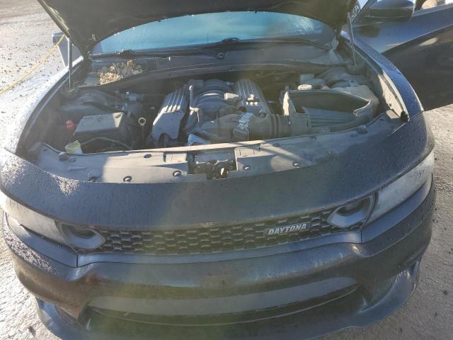 2019 DODGE CHARGER SC - 2C3CDXGJ3KH742680