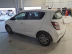 CHEVROLET SONIC photo