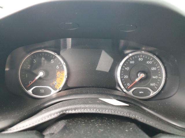 2017 JEEP RENAGADE - ZACCJBCB4HPE65325