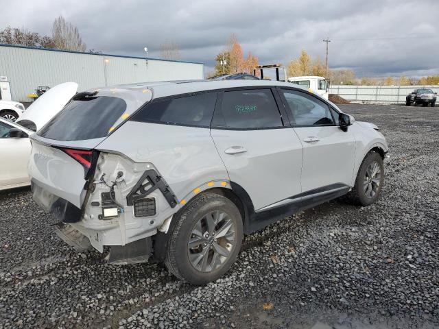Vin: 5xyk43af9pg043015, lot: 80260744, kia sportage sx 20233