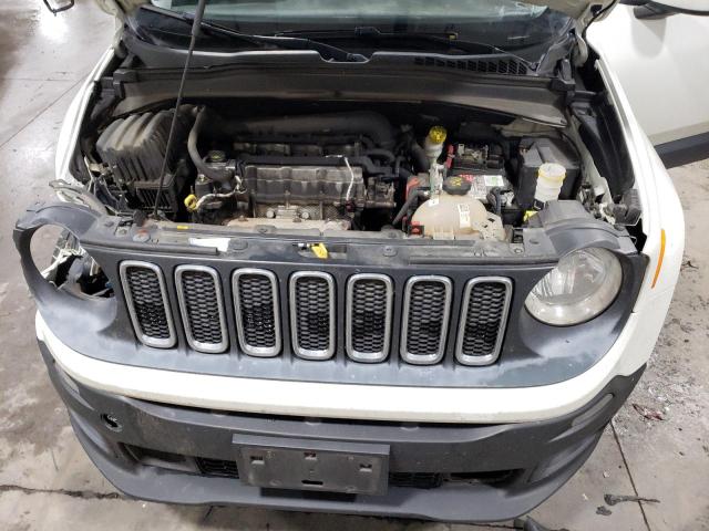 2015 JEEP RENEGADE L - ZACCJBBT7FPB24315