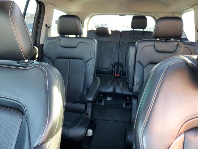 2021 JEEP GRAND CHER - 1C4RJKBG4M8103696