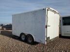 Lot #3004482571 2007 CONT TRAILER