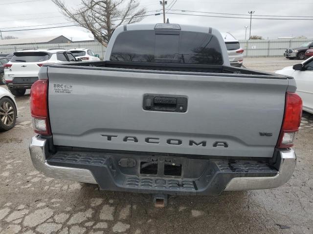 2019 TOYOTA TACOMA DOU - 5TFCZ5AN1KX203127