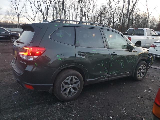 2023 SUBARU FORESTER P - JF2SKAECXPH439408