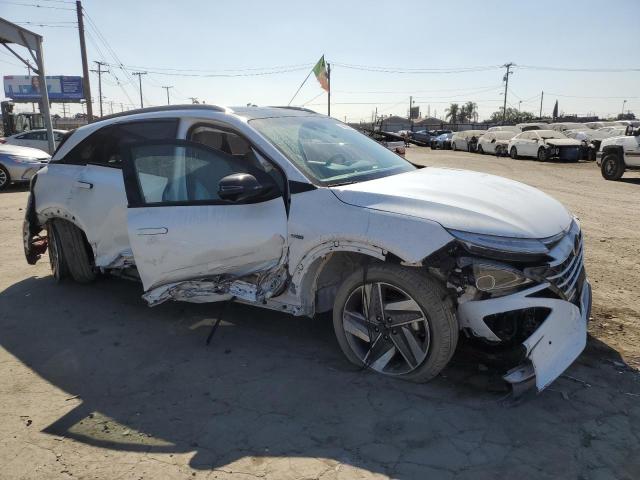 2022 HYUNDAI NEXO LIMIT KM8J84A61NU022138