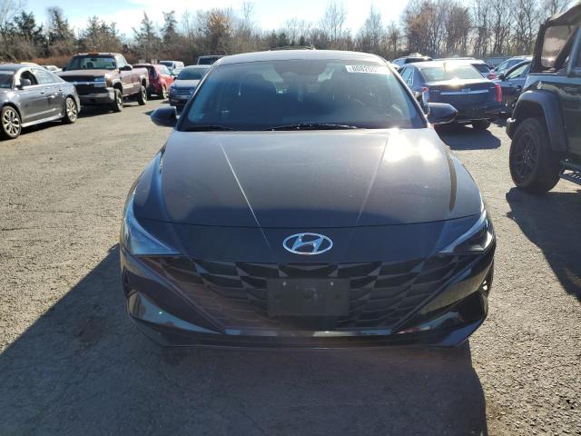 VIN KMHLS4AG7MU094026 2021 HYUNDAI ELANTRA no.5