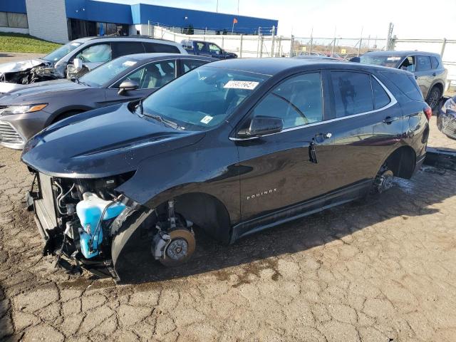 2023 CHEVROLET EQUINOX LT #2993723177