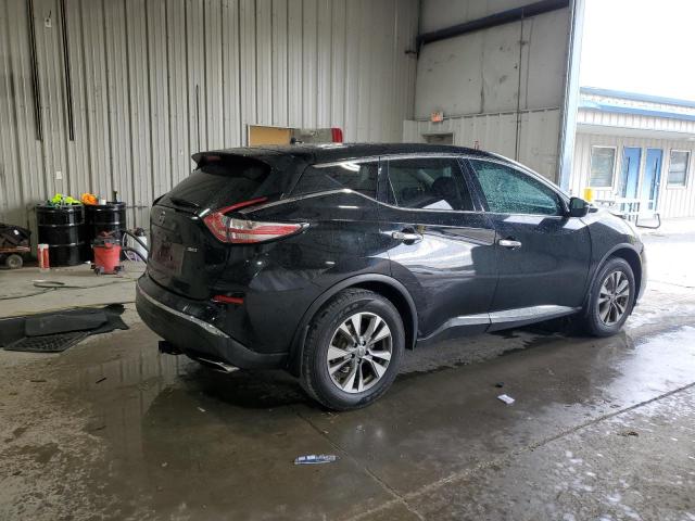 VIN 5N1AZ2MH3FN273933 2015 NISSAN MURANO no.3