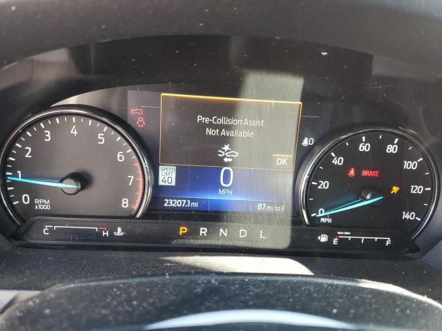 2023 FORD EXPLORER X - 1FMSK7DH9PGA48864