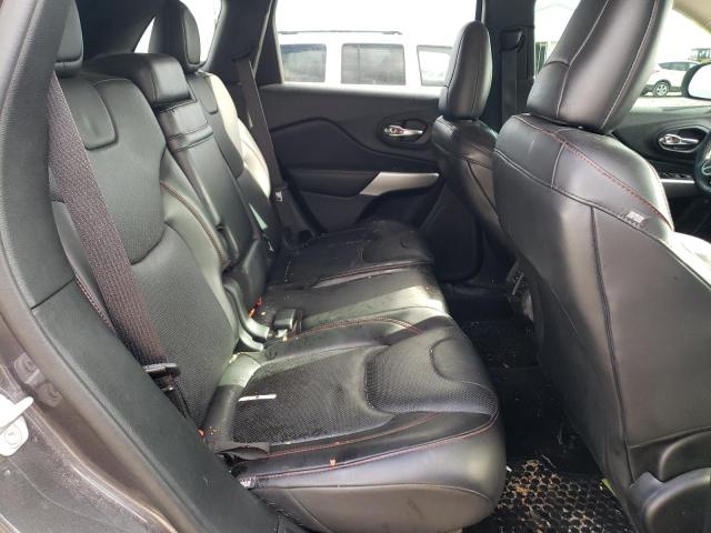2018 JEEP CHEROKEE T - 1C4PJMBX1JD517315