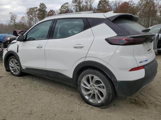 2023 CHEVROLET BOLT EUV L - 1G1FY6S09P4191223