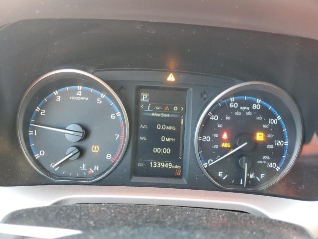 2017 TOYOTA RAV4 LE - JTMBFREV2HJ131906