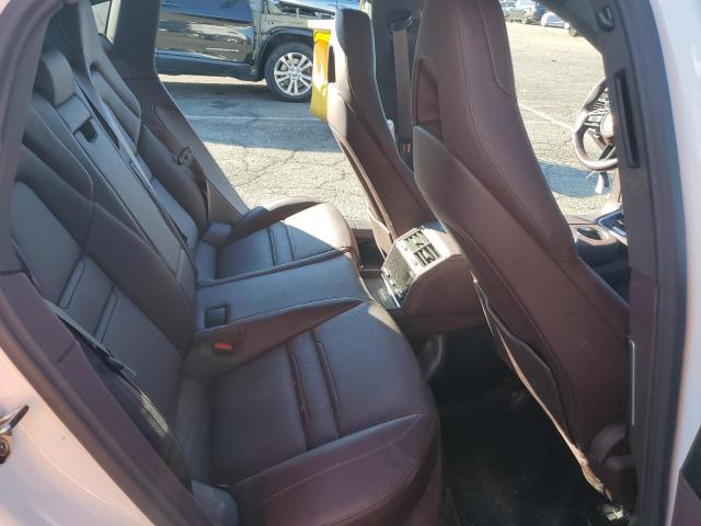 2023 PORSCHE PANAMERA B - WP0AJ2A73PL100823