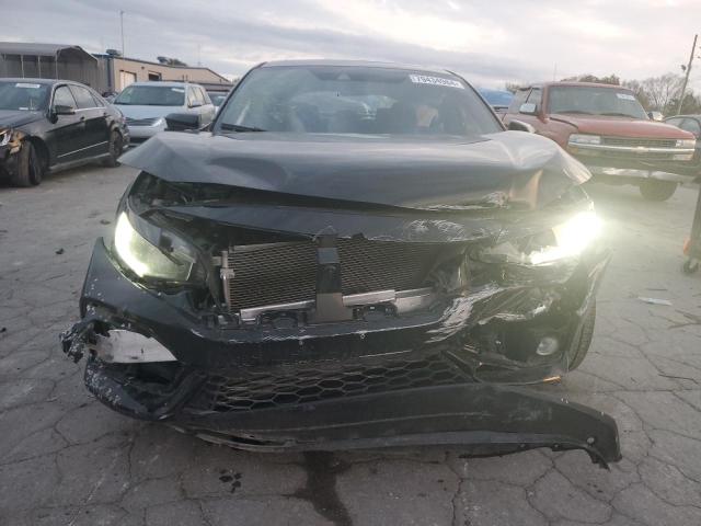 2021 HONDA CIVIC EX - SHHFK7H63MU211222
