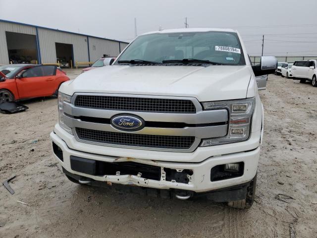 2019 FORD F150 SUPER - 1FTEW1E47KFB50564