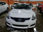 NISSAN ALTIMA S photo