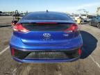 Lot #3034713641 2019 HYUNDAI IONIQ BLUE