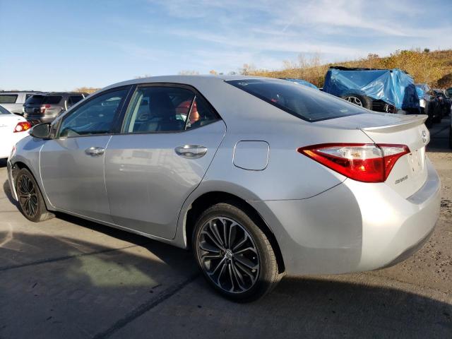 2015 TOYOTA COROLLA L - 2T1BURHE5FC360851