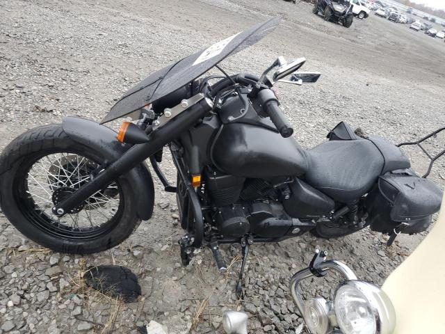 2022 HONDA VT750 C2B JH2RC537XNK200181