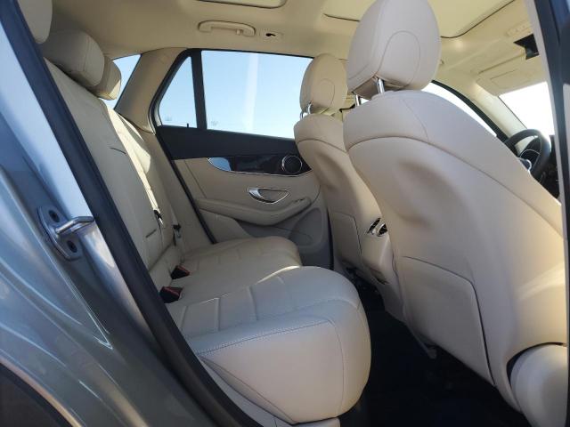 2022 MERCEDES-BENZ GLC 300 - W1N0G8DB2NV395162