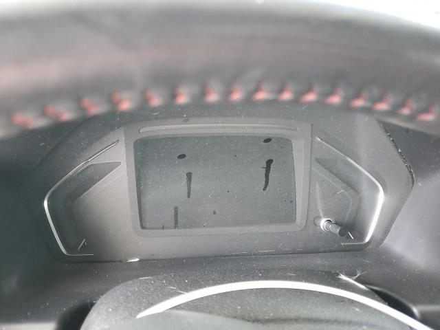 2023 HONDA ODYSSEY SP 5FNRL6H70PB059953