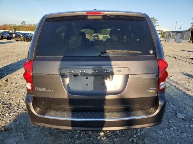 2019 DODGE GRAND CARA - 2C4RDGEG1KR764488