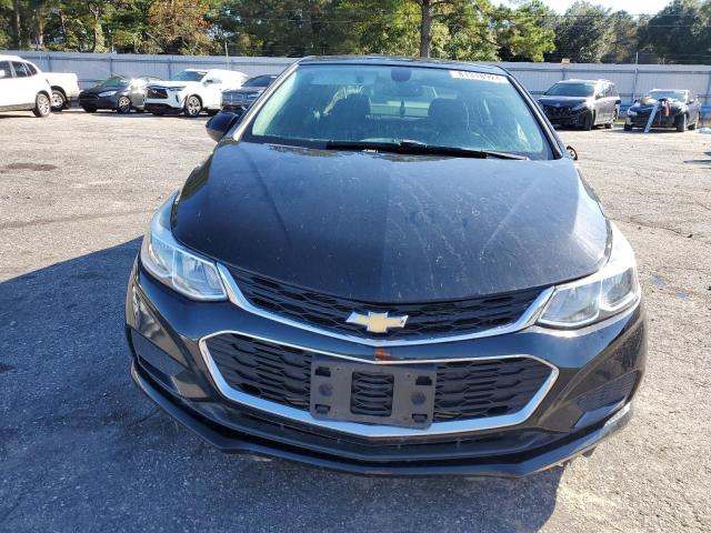 2017 CHEVROLET CRUZE LS - 1G1BC5SM1H7145850