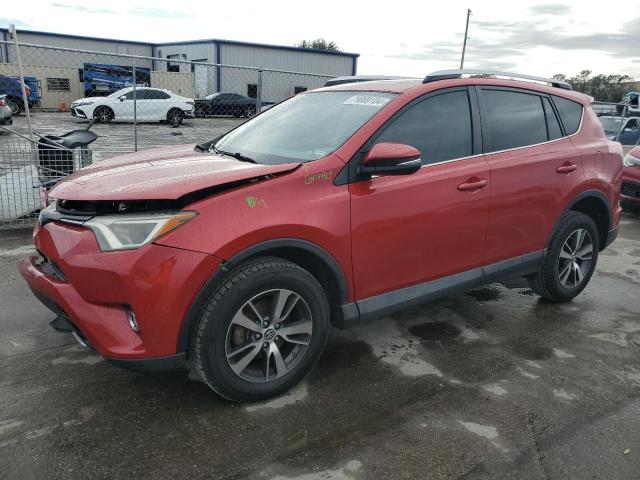 2016 TOYOTA RAV4 XLE - JTMWFREV8GJ070965