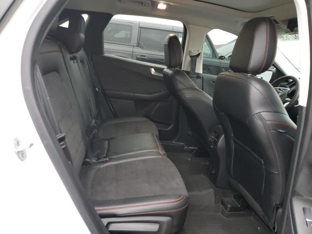 2022 FORD ESCAPE SEL - 1FMCU9H95NUC01090