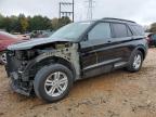 2020 FORD EXPLORER X - 1FMSK7DH7LGC73424