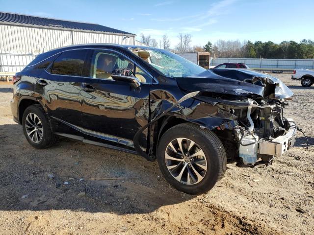 VIN 2T2HZMDA9MC303708 2021 LEXUS RX350 no.4