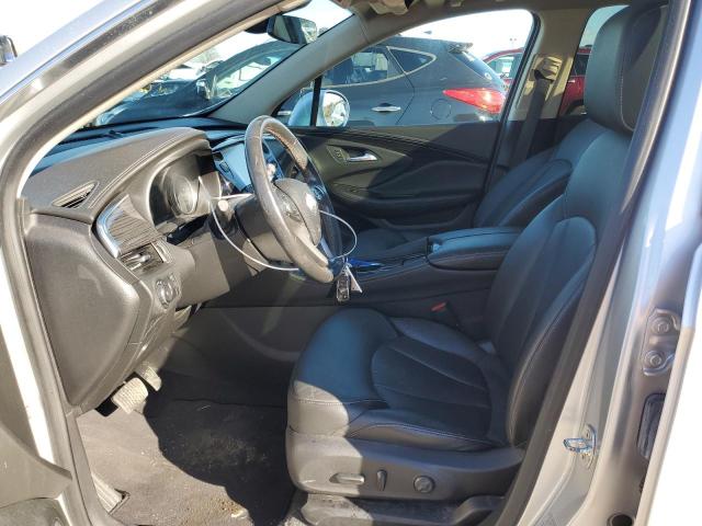 2017 BUICK ENVISION P - LRBFXESX9HD022191