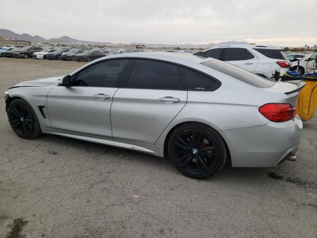 2016 BMW 435 I GRAN - WBA4B1C51GG243226