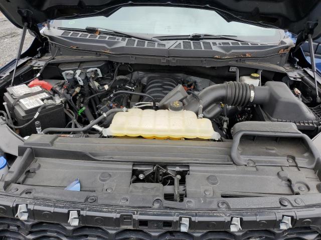 2022 FORD F150 SUPER - 1FTFX1E58NFA58751