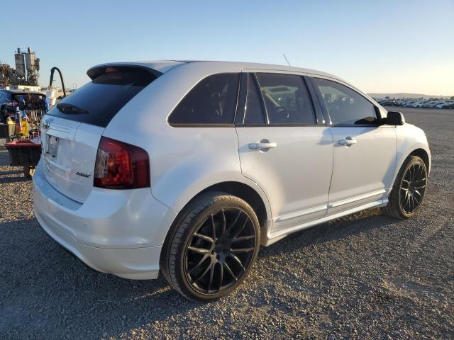 Vin: 2fmdk3ak2dbb01957, lot: 79711564, ford edge sport 20133