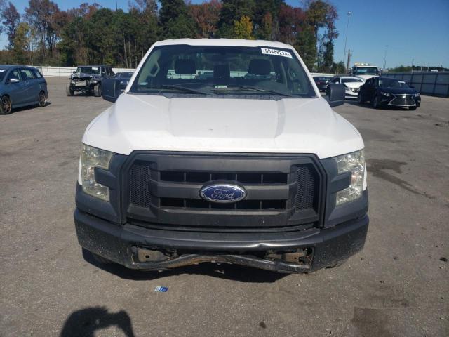 VIN 1FTMF1C80GKE53606 2016 Ford F-150 no.5